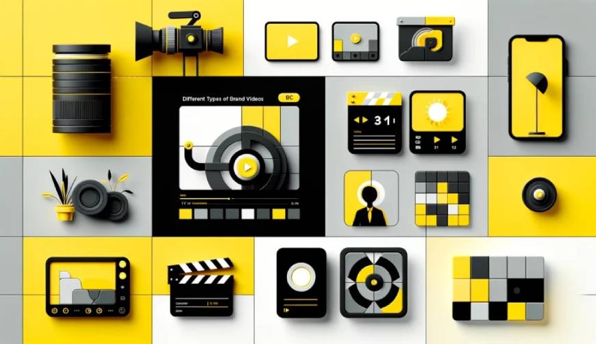 体验洪雅县产品视频拍摄：开启便捷生活新篇章