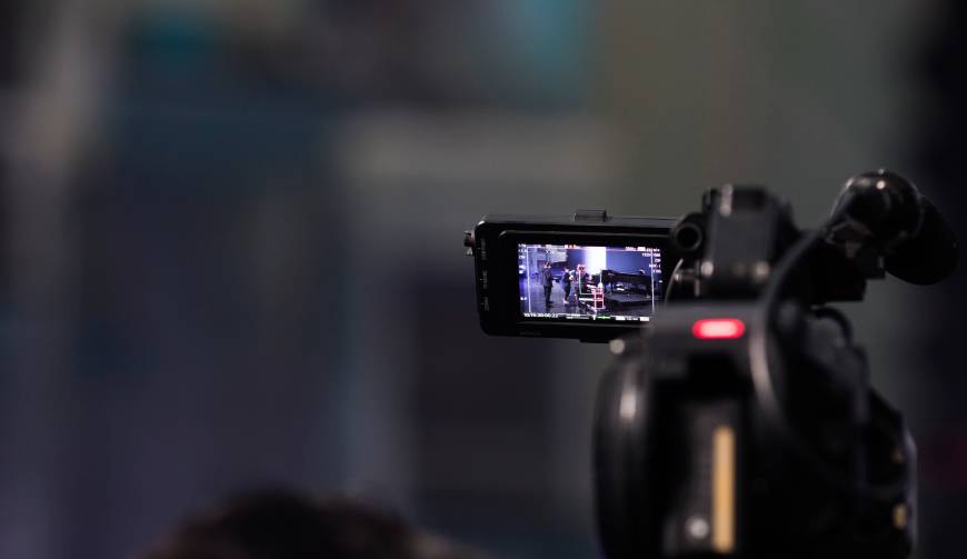 紧跟潮流！洪雅县产品视频拍摄引领时尚新趋势