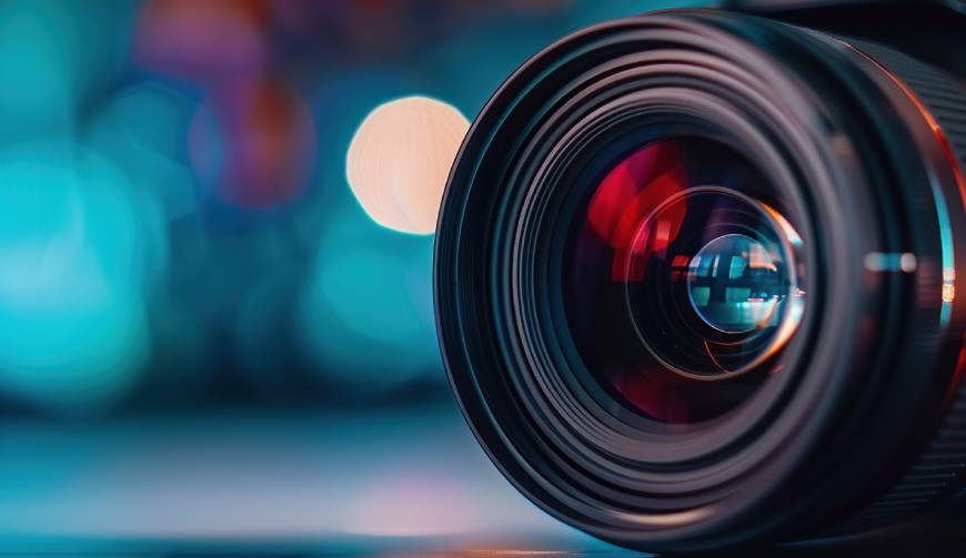 与洪雅县产品视频拍摄同行：畅享高效、舒适的每一天