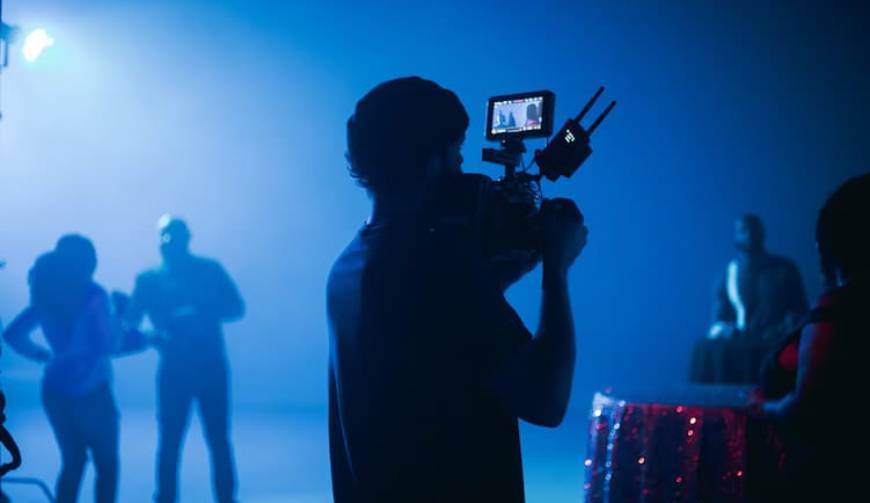 神秘新品来袭！洪雅县产品视频拍摄究竟有何神奇之处？