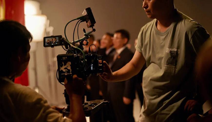 洪雅县电商产品视频拍摄制作核心技法，赋能产品电商销量飙升