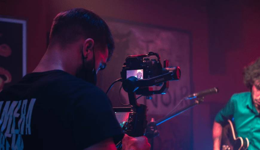 匠心雕琢视觉盛宴！专业洪雅县产品视频拍摄公司赋能品牌价值