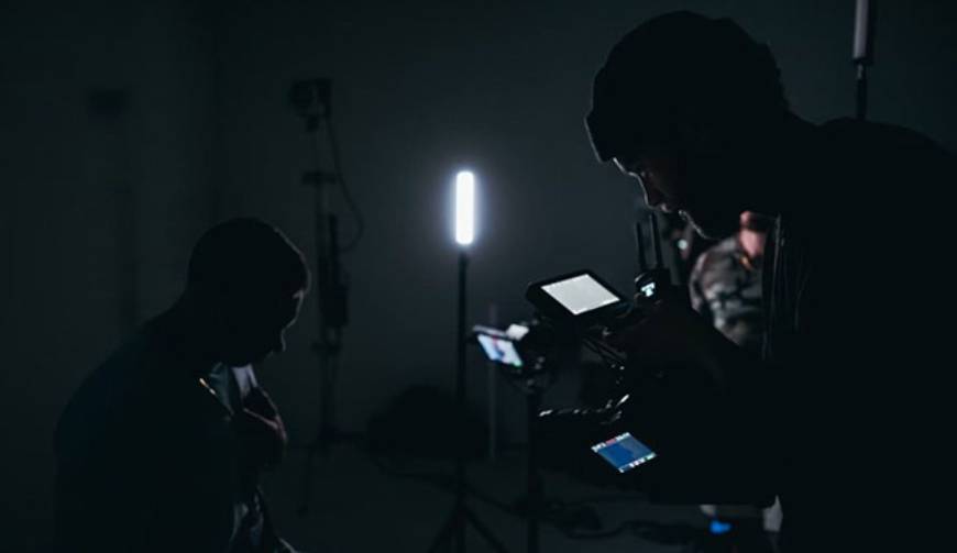 深耕洪雅县产品视频拍摄，解锁产品出圈的流量密码