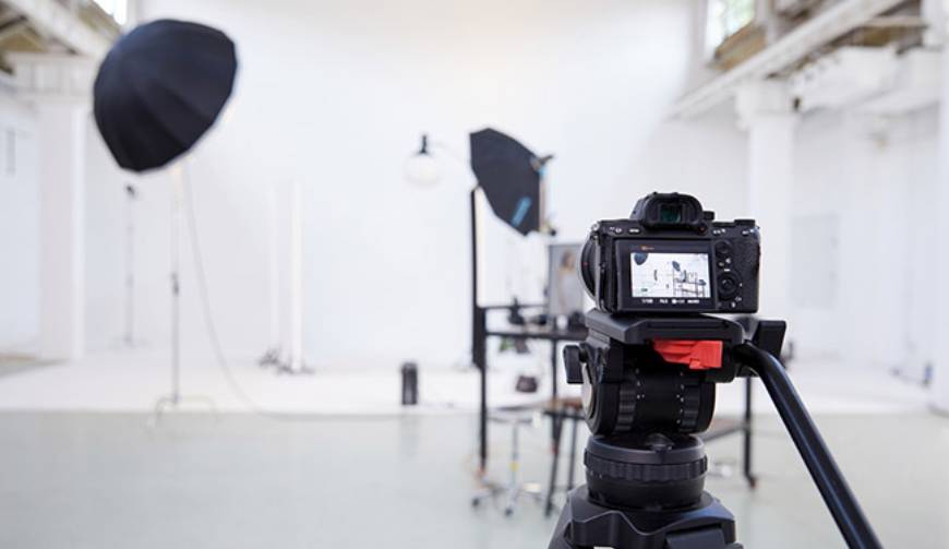 聚焦洪雅县产品视频拍摄，打造品牌传播新高度