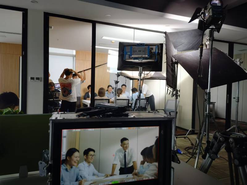 洪雅县电商产品视频拍摄制作进阶指南，赋能产品电商突围