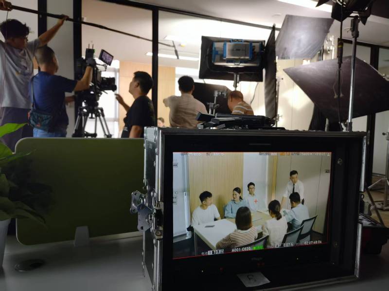 洪雅县产品视频拍摄实操干货，助力产品打造吸睛视觉内容