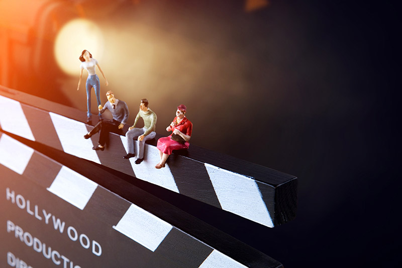 聚焦洪雅县电商产品视频拍摄制作，为产品搭建高效转化桥梁