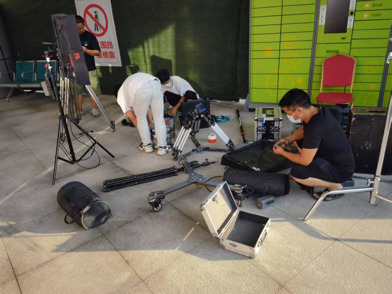 洪雅县产品视频拍摄全攻略，让产品魅力在镜头下尽情绽放