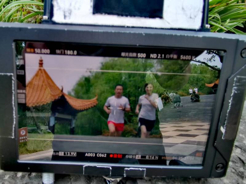 聚焦洪雅县产品视频拍摄，用镜头为产品打造专属视觉名片