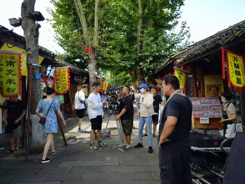 洪雅县电商产品视频拍摄制作，开启销量增长新引擎