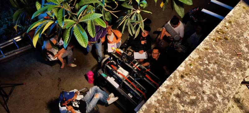 解锁洪雅县产品宣传视频拍摄公司新势能，助力品牌强势破圈