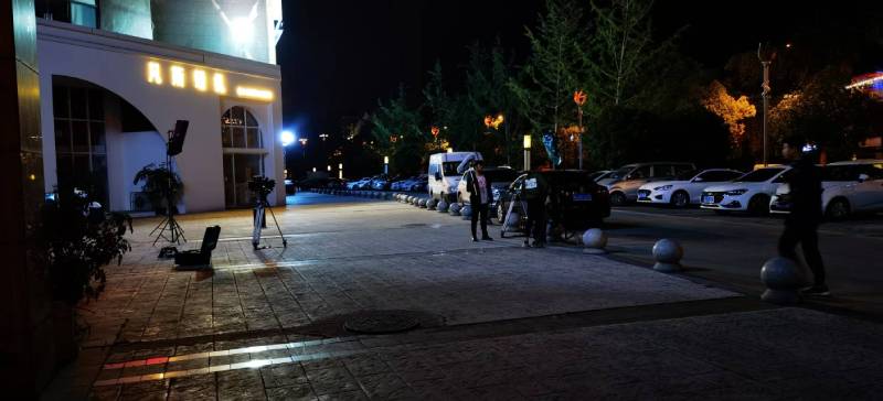 洪雅县电商产品视频拍摄制作全攻略，打造高转化带货视频