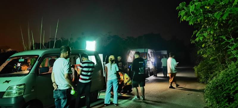 以镜头为笔，绘就洪雅县产品视频的进阶之路