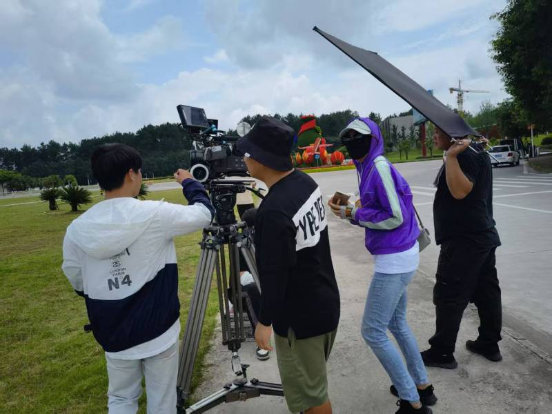 洪雅县极致互动，未来愿景宏大，致力于成为全球领先的产品宣传视频企业