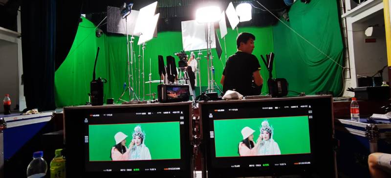 洪雅县产品视频拍摄：以创意为翼，助力品牌翱翔