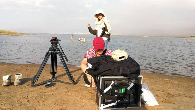 洪雅县产品宣传视频拍摄公司核心策略，助力品牌抢占传播制高点