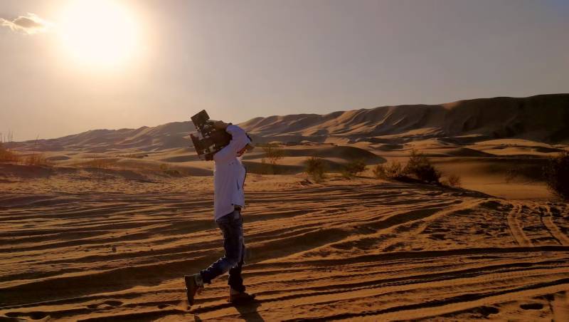 深耕洪雅县产品宣传视频拍摄公司，解锁品牌传播的核心动能