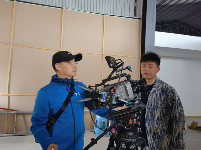 深耕洪雅县电商产品视频拍摄制作，铸就爆款产品