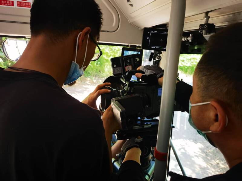 专业为基，洪雅县产品宣传视频拍摄公司的立身之本