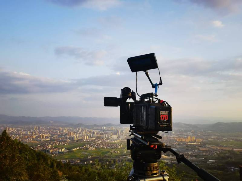 解锁洪雅县产品宣传视频拍摄公司精髓，让品牌传播直击人心