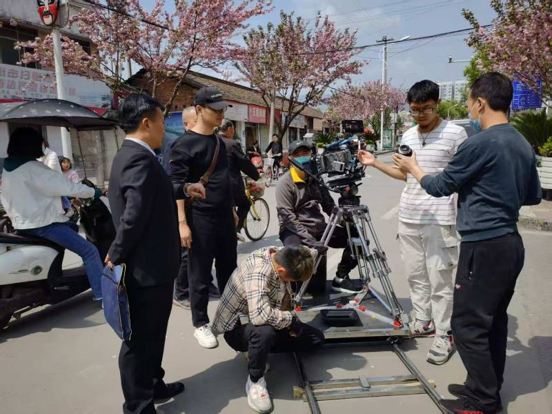 洪雅县产品视频拍摄进阶指南，助力产品抢占视觉高地