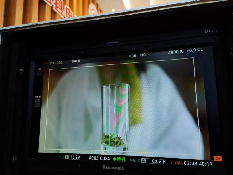 天然优选！洪雅县电商产品宣传视频溯源原料产地的真实故事