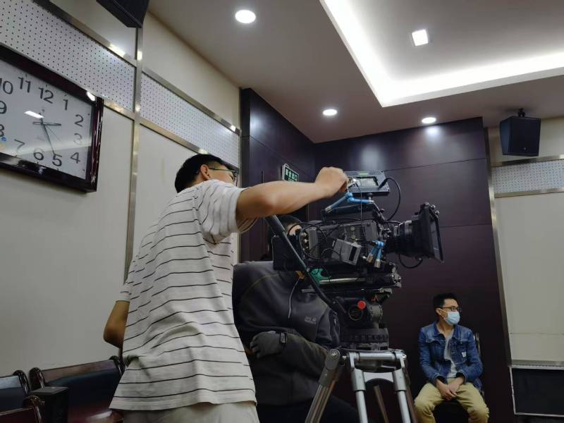 大数据指导创作方向，洪雅县产品视频拍摄公司让每帧画面都有效触达