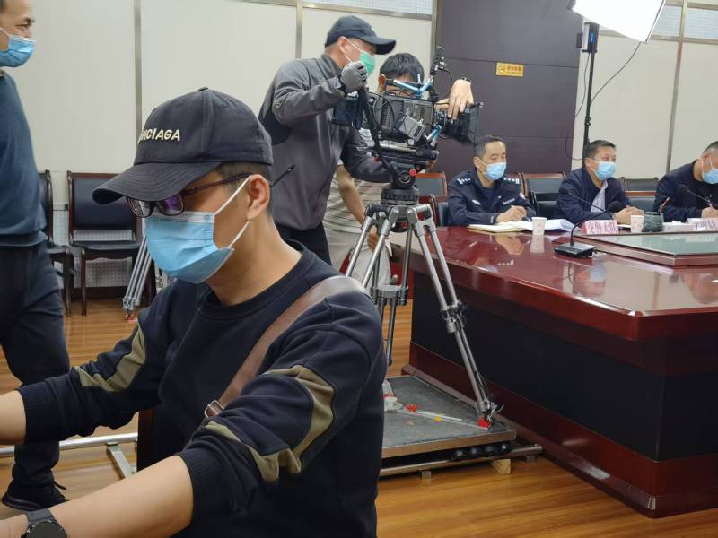 让销量翻倍的秘密武器！洪雅县产品视频拍摄公司定制高转化视觉方案